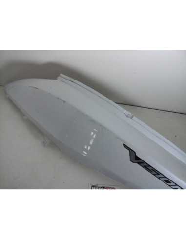 Flanc de selle gauche HONDA VISION 110 - 2013 - 83600-KZL-9300