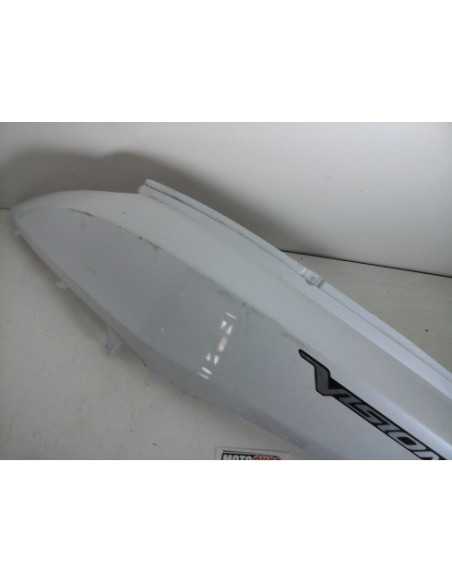 Flanc de selle gauche HONDA VISION 110 - 2013 - 83600-KZL-9300