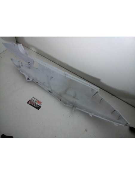 Flanc de selle gauche HONDA VISION 110 - 2013 - 83600-KZL-9300