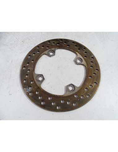 Disque de frein arrière KAWASAKI Z750 - 2002/2006 - BBW-84300-00