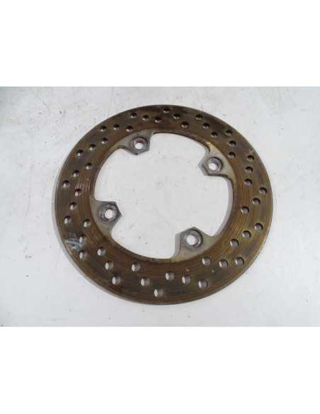 Disque de frein arrière KAWASAKI Z750 - 2002/2006 - BBW-84300-00