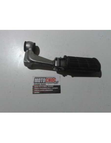 Repose-pied droit YAMAHA VIRAGO 250