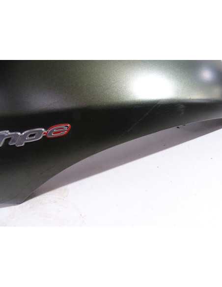 Face avant PIAGGIO MP3 500 - 2018/2020 - 2B000687