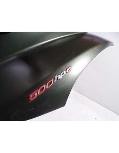 Face avant PIAGGIO MP3 500 - 2018/2020 - 2B000687