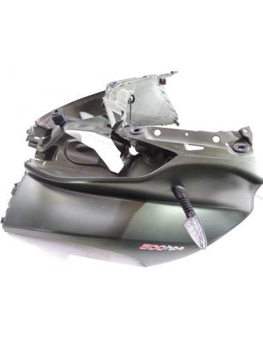 Face avant PIAGGIO MP3 500 - 2018/2020 - 2B000687