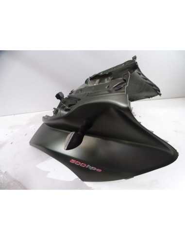 Face avant PIAGGIO MP3 500 - 2018/2020 - 2B000687