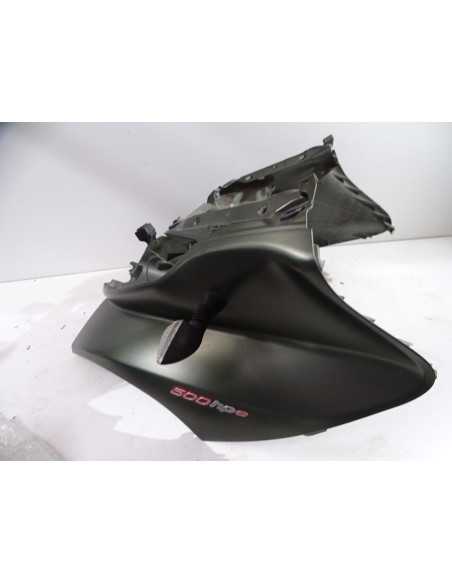 Face avant PIAGGIO MP3 500 - 2018/2020 - 2B000687