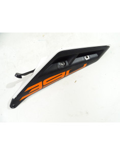Flanc de selle gauche KTM DUKE 390 - 2017/2021 - Occasion