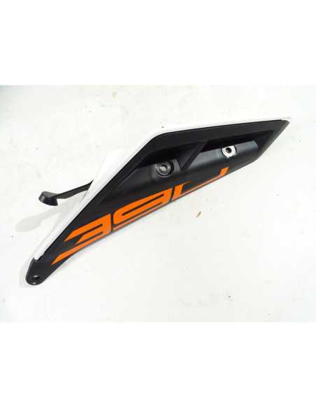 Flanc de selle gauche KTM DUKE 390 - 2017/2021 - Occasion