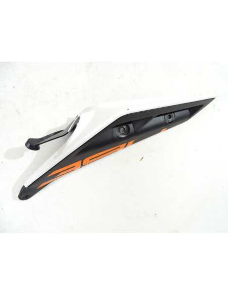 Flanc de selle gauche KTM DUKE 390 - 2017/2021 -
