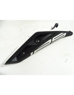 Flanc de selle droit KTM DUKE 125 - 2017/2021 - Occasion