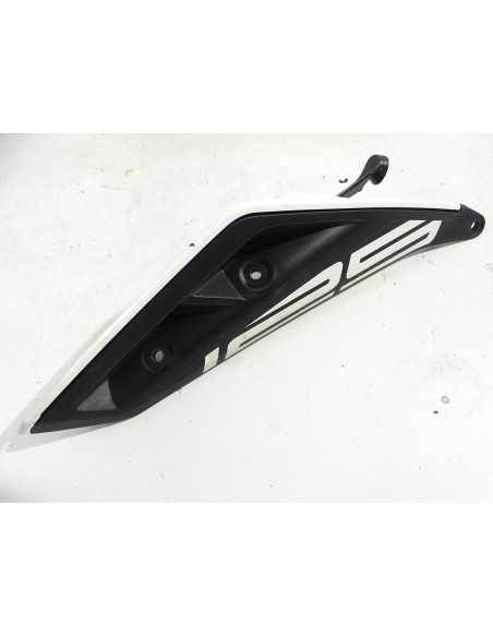 Flanc de selle droit KTM DUKE 125 - 2017/2021 - Occasion