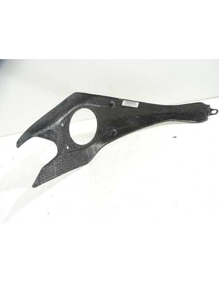 Couvre réservoir KAWASAKI Z1000 - 2014/2018 -