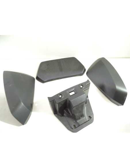 Top-case HONDA FORZA 125 - 2018/2021 - Occasion
