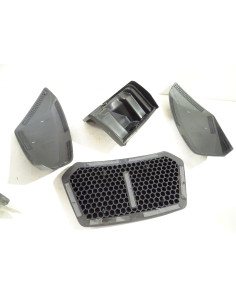 Top-case HONDA FORZA 125 - 2018/2021 - Occasion 2