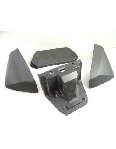 Pieces Top-box HONDA FORZA 125 - 2018/2021 -