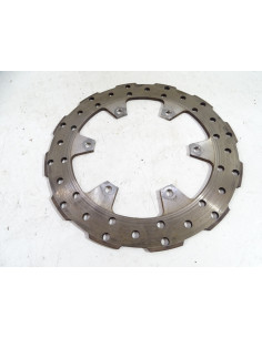 Disque de frein (paire) arrière YAMAHA T-MAX 500 - 2008/2012 - Occasion 2