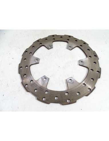 Disque de frein arrière YAMAHA T-MAX 500 - 2008/2012 -