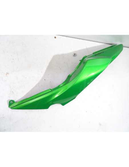 Flanc de selle gauche KAWASAKI Z650 650 - 2018 - Occasion