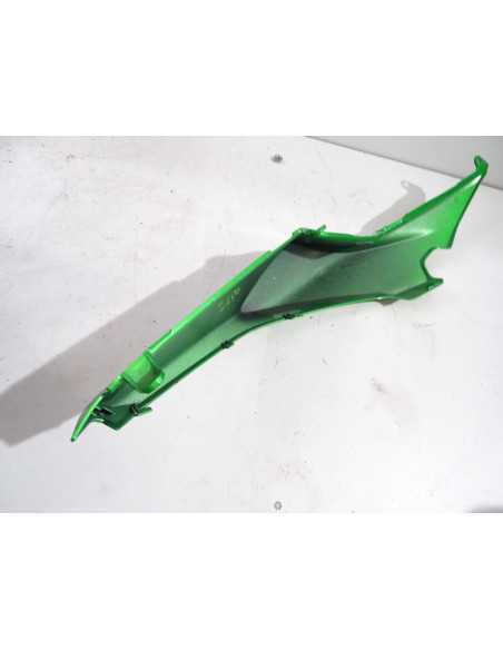 Flanc de selle gauche KAWASAKI Z650 - 2018 -