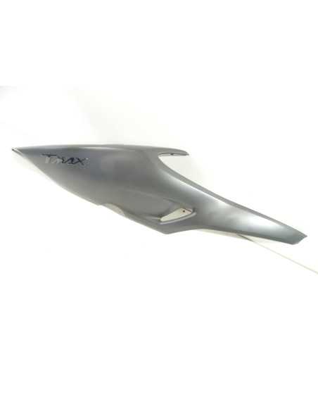 Flanc de selle droit YAMAHA T-MAX 560 - 2022 - B7M-21721-00