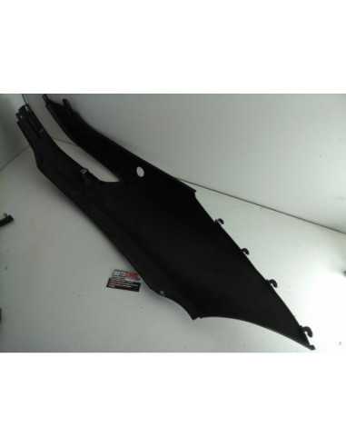 Flanc de selle gauche PIAGGIO MP3 500 - 624447-02
