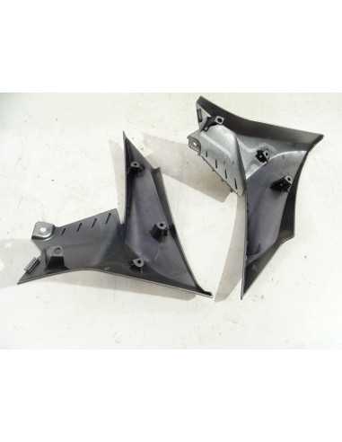 Écopes (paire) KAWASAKI Z900 - 2020/2022 -