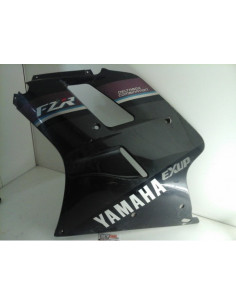 Flanc de carénage gauche YAMAHA FZR 1000 - 1992 - 3GM5-2835j-50 2