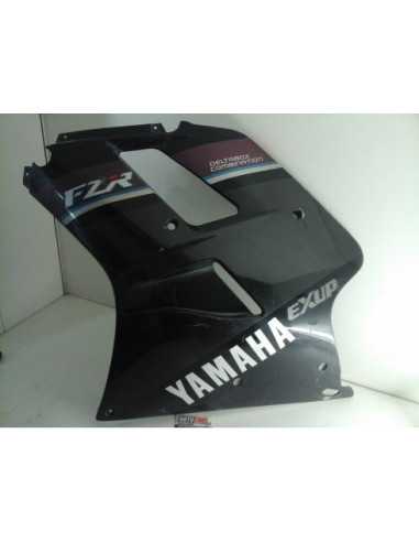 Flanc de carénage gauche YAMAHA FZR 1000 - 1992 - 3GM5-2835j-50