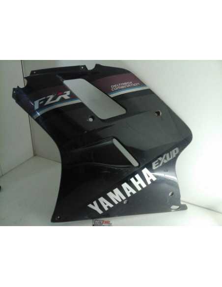 Flanc de carénage gauche YAMAHA FZR 1000 - 1992 - 3GM5-2835j-50