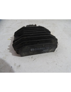 Régulateur YAMAHA RAPTOR 700 - 2010 - SH650D-11 Occasion 2