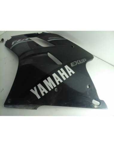 Flanc de carénage gauche YAMAHA FZR 1000 - 1992 - 3GM5-2835j-50