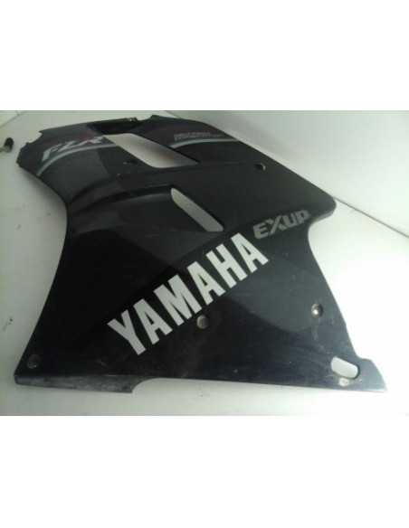 Flanc de carénage gauche YAMAHA FZR 1000 - 1992 - 3GM5-2835j-50