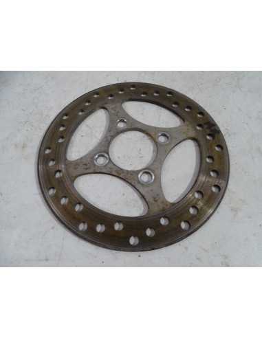 Disque de frein arrière YAMAHA RAPTOR 700 - 2010 -