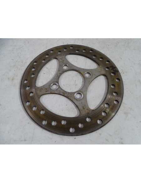 Disque de frein arrière YAMAHA RAPTOR 700 - 2010 -