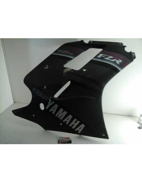 Flanc de carénage droit YAMAHA FZR 1000 - 1992 - 3GM5-2835K-50