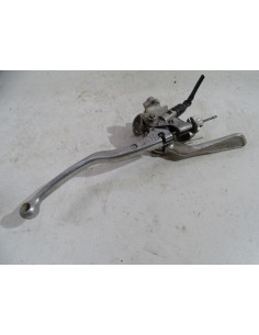 Levier frein arrière YAMAHA RAPTOR 700 - 2010 - Occasion 2