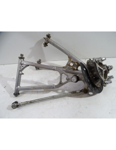 Fourche YAMAHA RAPTOR 700 - 2010 - Occasion 2