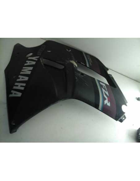 Flanc de carénage droit YAMAHA FZR 1000 - 1992 - 3GM5-2835K-50 - Occasion