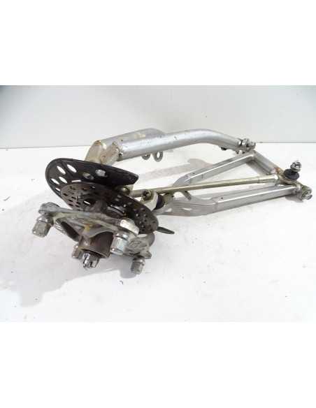 Kit direction gauche YAMAHA RAPTOR 700 - 2010 -