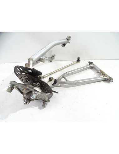 Kit direction gauche YAMAHA RAPTOR 700 - 2010 -