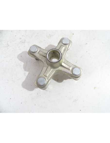 Moyeu roue YAMAHA RAPTOR 700 - 2010 - Occasion