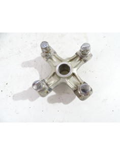 Moyeu roue YAMAHA RAPTOR 700 - 2010 - Occasion 2