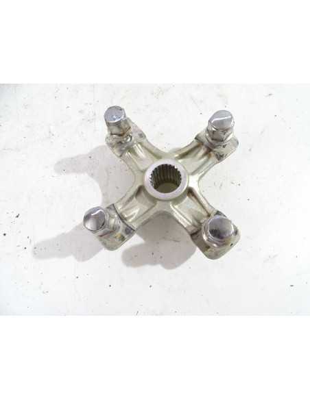 Moyeu roue YAMAHA RAPTOR 700 - 2010 -