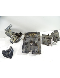 Cache divers (kit) YAMAHA RAPTOR 700 - 2010 - Occasion