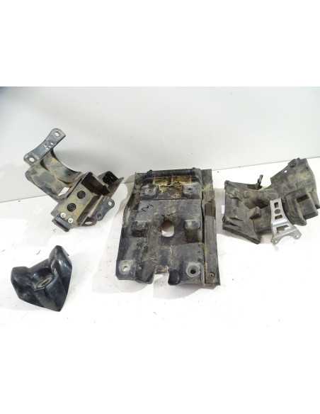 Cache divers (kit) YAMAHA RAPTOR 700 - 2010 - Occasion