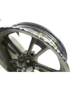 Jante avant KAWASAKI VULCAN S 650 - 2015/2021 - Occasion 2