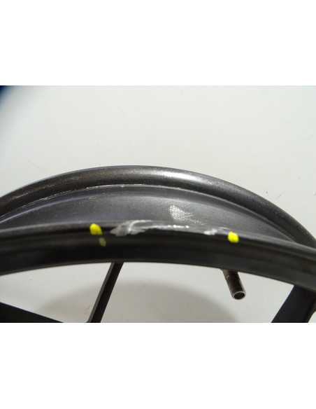 Jante avant HONDA CB1000R- 2018/2019 - 44650-MKJ-D00ZA