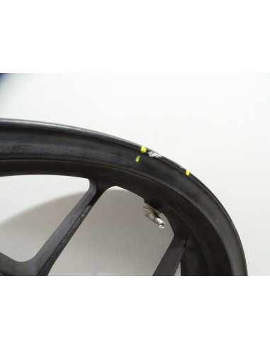 Jante avant HONDA CB1000R- 2018/2019 - 44650-MKJ-D00ZA