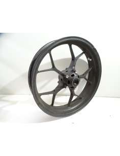 Jante avant HONDA CB1000R 1000 - 2018/2019 - 44650-MKJ-D00ZA Occasion 2